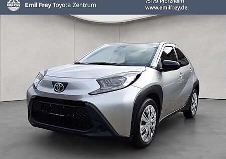 Toyota Aygo (X) X Play