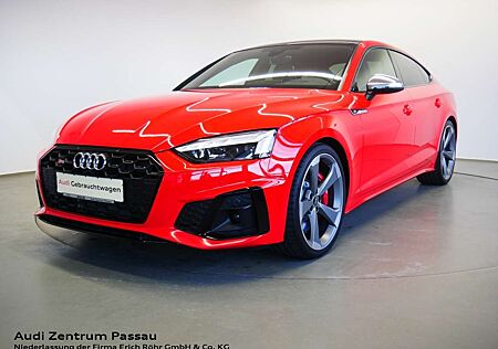 Audi S5 Sportback TDI MATRIX AHK PANO HEAD-UP virt. Cock.+