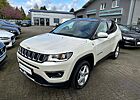 Jeep Compass 4x4 2,0 M-Jet Automatik "Opening-Edition+Limited"