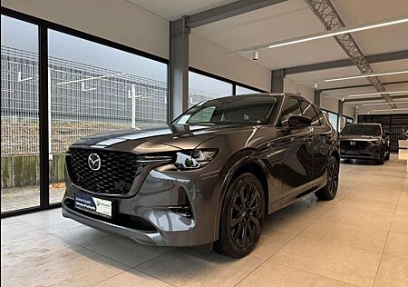 Mazda CX-60 Homura PHEV 327 PS *CON-P*DRI-P*COM-P*