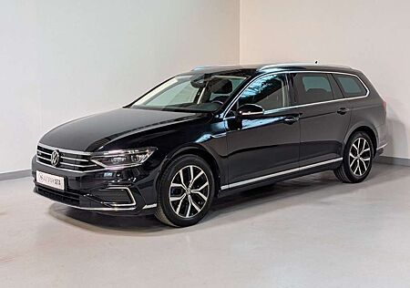 VW Passat Variant Volkswagen Passat 1.4TSI DSG Var. GTE AID*TRAVEL*MATRIX*KAM