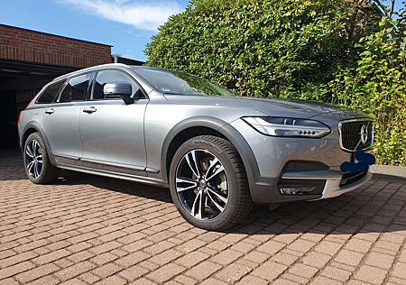 Volvo V90 Cross Country Diesel D4 AWD Geartronic Pro