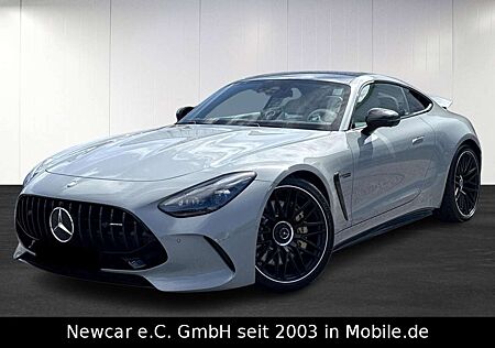 Mercedes-Benz AMG GT 63 4Matic+ Coupe Premium*Memory*Burmester