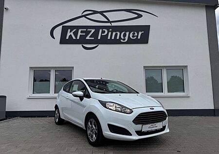 Ford Fiesta Trend