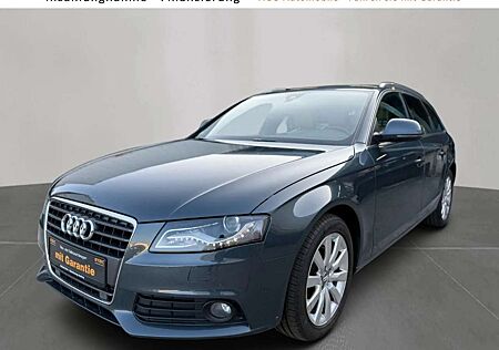 Audi A4 Avant Ambiente Absolute Vollausstattung