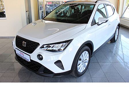 Seat Arona Style,Automatic-Getriebe, Top-Zustand