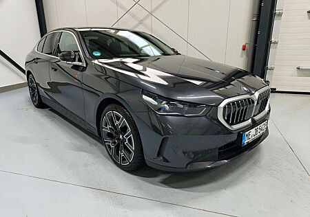 BMW i5 40 eDrive