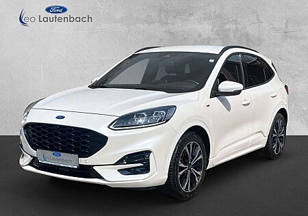 Ford Kuga ST-Line X