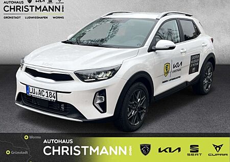 Kia Stonic 1.0T 48V MILD-HYBRID NIGTHLINE EDITION *NAVIGATION