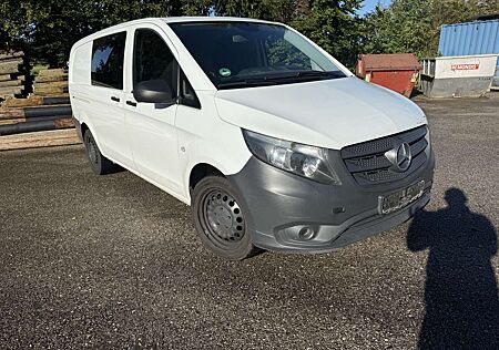 Mercedes-Benz Vito 116 CDI Lang