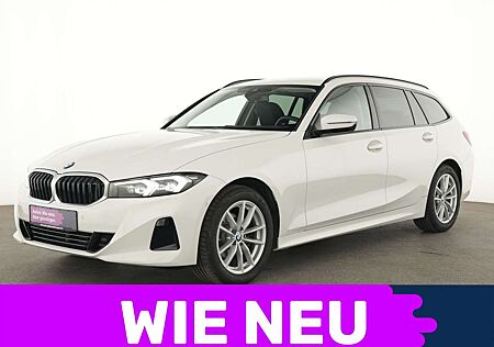 BMW 318 i Kamera|LED|Tempomat|SHZ|PDC|Navi|Widescreen