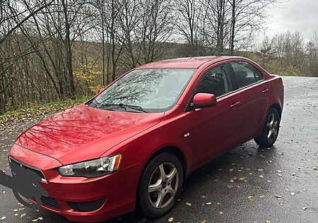 Mitsubishi Lancer 1.5