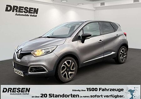 Renault Captur Intens Navi Klimaautom Fahrerprofil SHZ Keyless Te