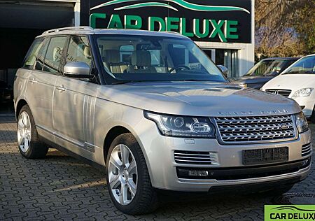 Land Rover Range Rover 3,0 SDV6 HYBRID*AUTOBIOGRAPHY