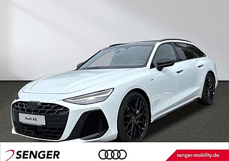 Audi A6 Avant edition one TDI quattro Allradlenkung