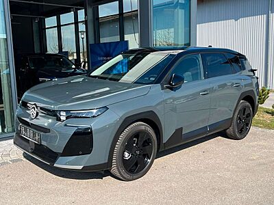 Citroen C5 Aircross 145 Hybrid PLUS