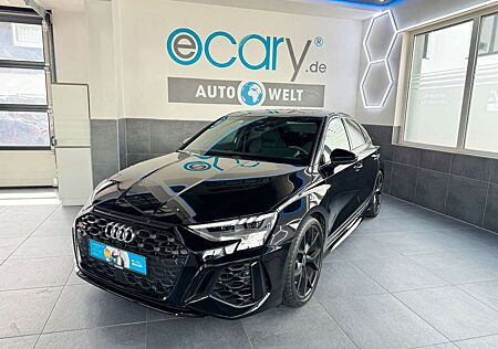 Audi RS3 Lim.quattro*B&O*Matrix-LED*280 kmh*RS Design