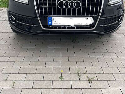 Audi Q5 2.0 TDI quattro (clean diesel) S tronic