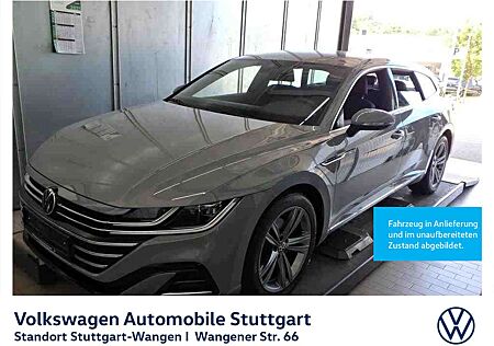 VW Arteon Volkswagen R-Line 2.0 TDI DSG Navi