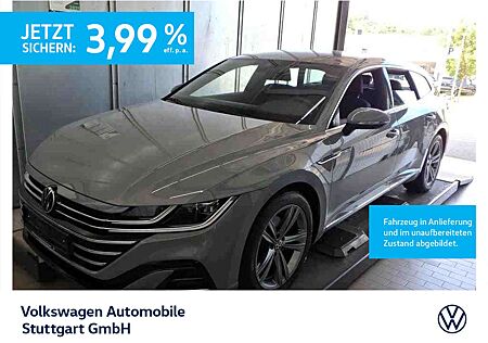 VW Arteon Volkswagen R-Line 2.0 TDI DSG Navi