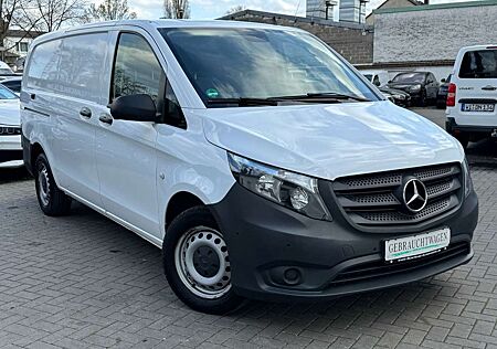 Mercedes-Benz Vito Kasten 114/116 CDI, 119 CDI/ lang