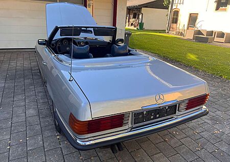 Mercedes-Benz 350