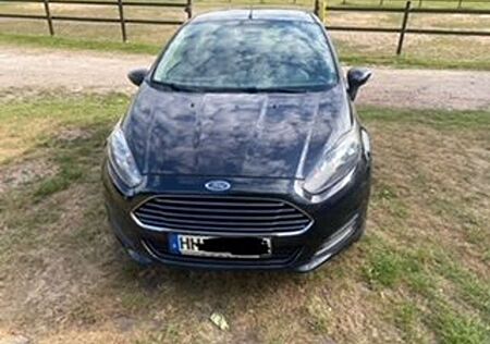 Ford Fiesta 1.0 SYNC Edition