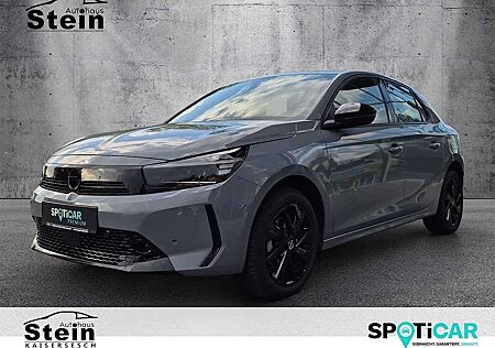 Opel Corsa 5-Türer 1.2 Direct Injection Turbo Automatik GS