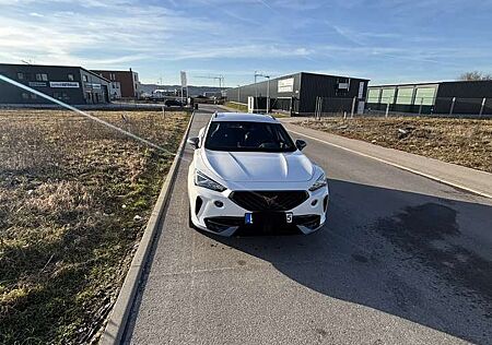 Cupra Formentor VZ e-Hybrid