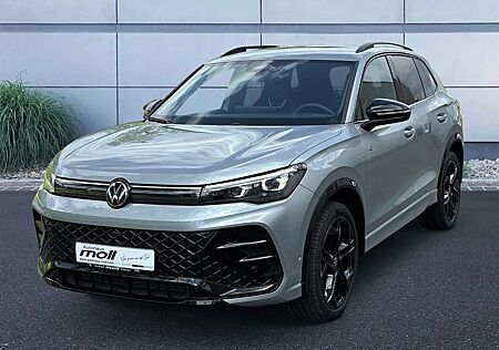 VW Tiguan Volkswagen R-Line 2,0 l TDI SCR 4MOTION 142 kW (193
