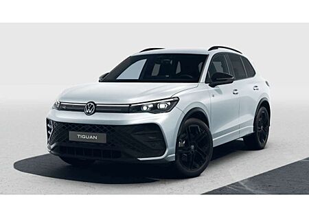 VW Tiguan Volkswagen R-Line 2,0 l TDI SCR 4MOTION 142 kW (193