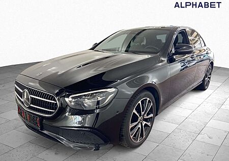 Mercedes-Benz E 220 d Avantgarde Wide Key Navi RKam LED AUT