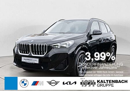 BMW X1 xDrive 25e M-Sport LED NAVI KAMERA SHZ PDC