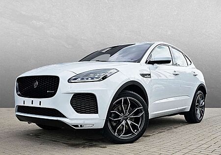 Jaguar E-Pace P200 AWD R-Dynamic SE ACC DAB Keyless 19