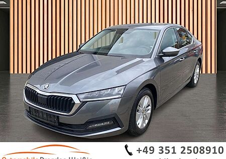 Skoda Octavia 1.0 TSI DSG Ambition*Einparkhilfe*LED