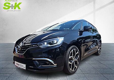 Renault Grand Scenic TECHNO TCe 140 EDC *NAVI*CAM*SHZ***
