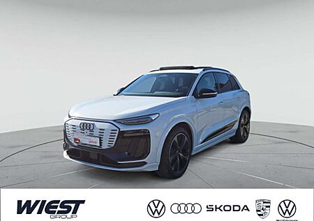 Audi Q6 e-tron S-LINE/TECH PRO/MATRIX/360°VIEW/AHK/PA