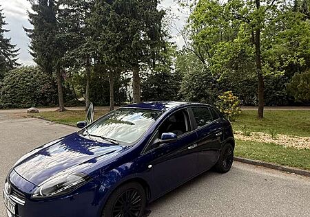 Fiat Bravo Jet 1.6