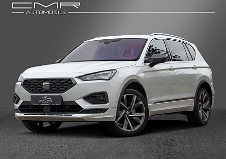 SEAT Tarraco FR 4Drive Business PANO 20-Zoll Beats