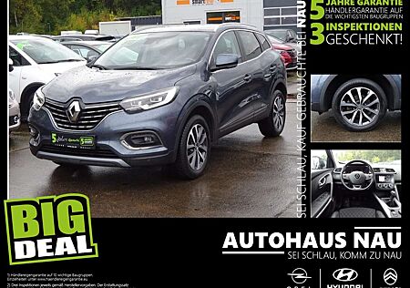 Renault Kadjar Intens 1.3 TCe inkl. Inspektionspaket BigDeal!