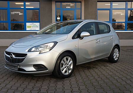 Opel Corsa E Edition--NUR 8.834KM--