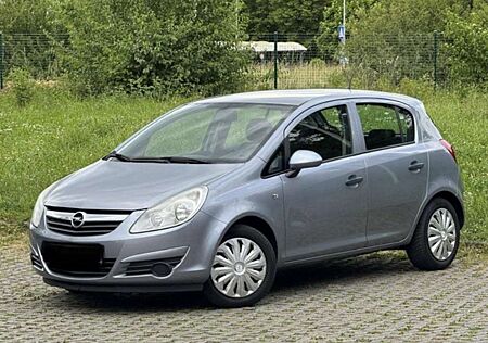 Opel Corsa 1.2 16V Edition