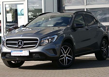 Mercedes-Benz GLA 200 Urban