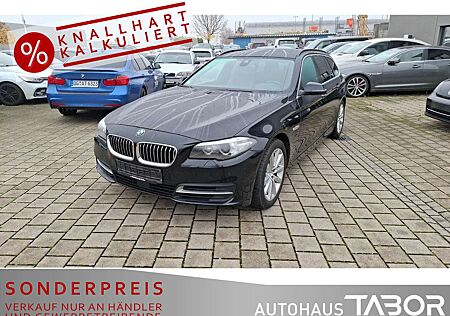 BMW 530xd 530 Touring Aut. NaviProf HUD StandHz AHK H-K