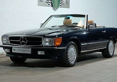 Mercedes-Benz SL 560 560 SL - R 107