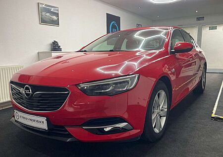 Opel Insignia 2.0 Diesel 125kW Business Edition GS