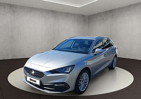 Seat Leon Sportstourer XCELLENCE 2.0 TDI 7-Gang DSG