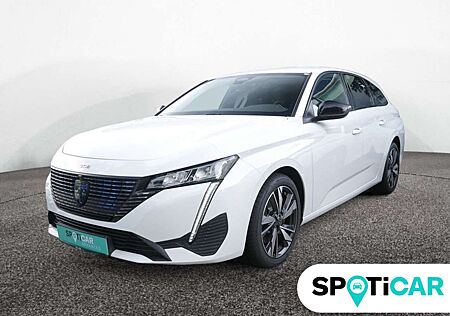 Peugeot 308 SW Allure BlueHDI 130 EAT8 NAVI AHK LED