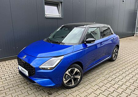 Suzuki Swift 1.2 Hybrid Comfort+ Aktionsfahrzeug