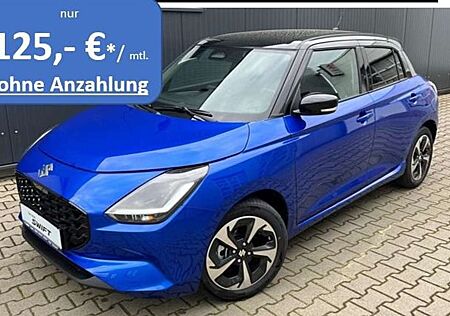 Suzuki Swift 1.2 Hybrid Comfort+ Jahreswagen